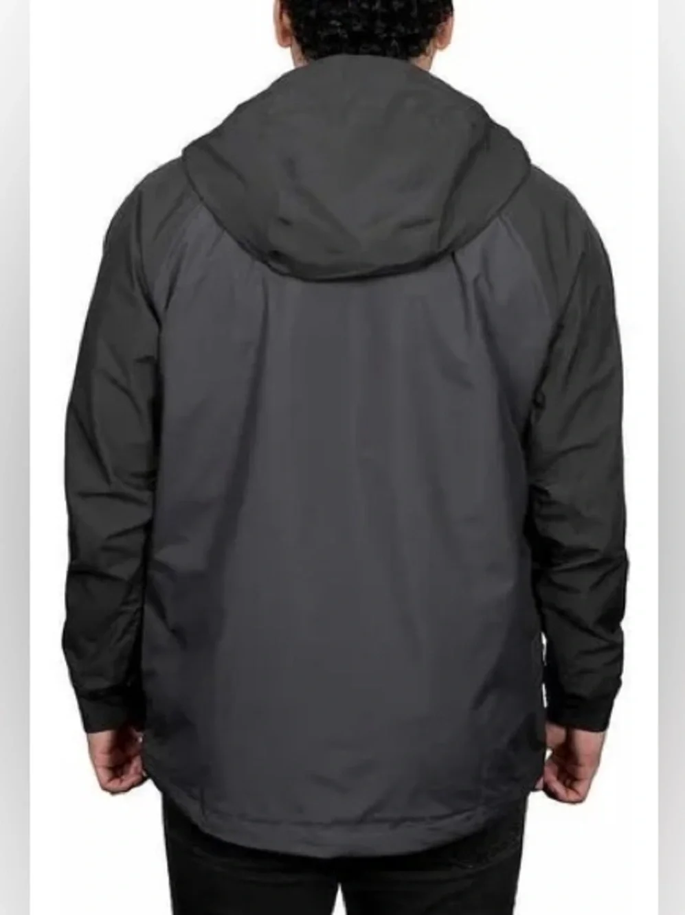 Columbia evolution valley jacket L